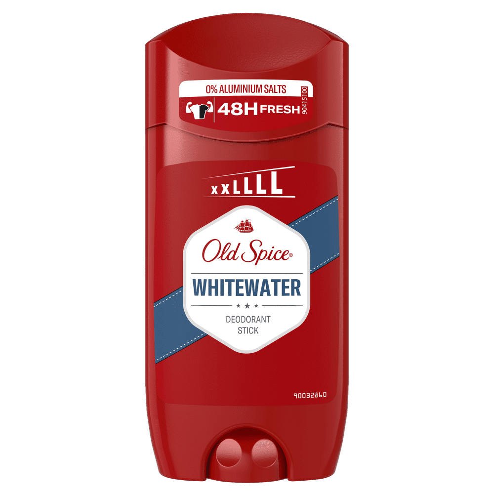Old Spice Whitewater Dezodorant Stick For Men 85 ml